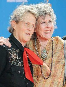 Temple-Grandin-&-Eustacia-Cutler