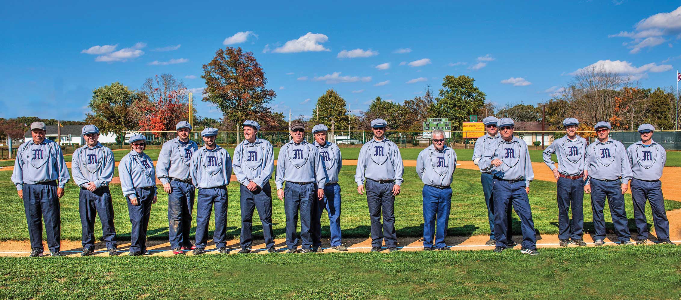 SJ Magazine: The Boys of Summer – 1864