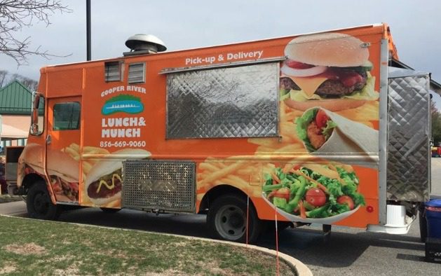 SJ Magazine: Awesome South Jersey Food Trucks