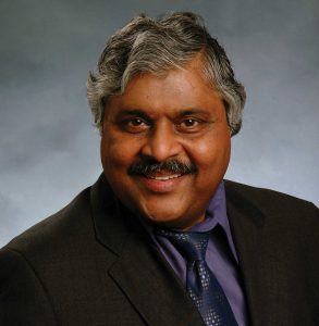 Rama Rao Gogineni, MD 