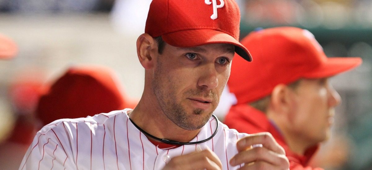 Introducing Cliff Lee, who makes first start at Citizens Bank Park