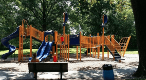 gloucester county playgrounds