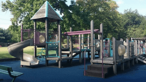 gloucester county playgrounds