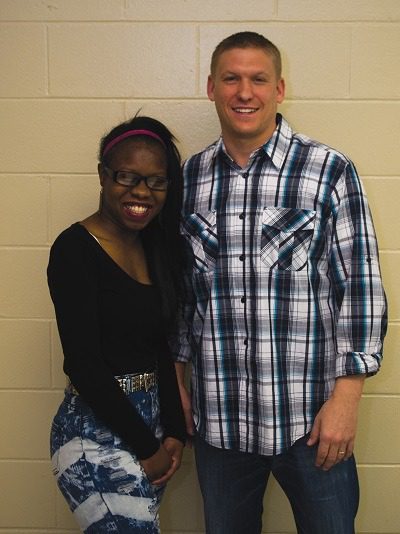 Wesley Rohrbach SJ Magazine: The Education Report - Top Teachers 2015