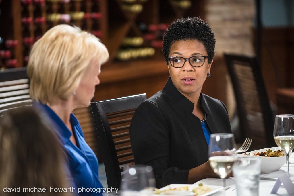 Roundtable Women's Health SJ Mag Media