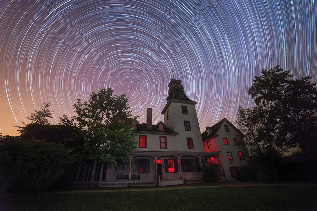 4 Ways to Explore the South Jersey Outdoors (That Aren't Just a Walk in