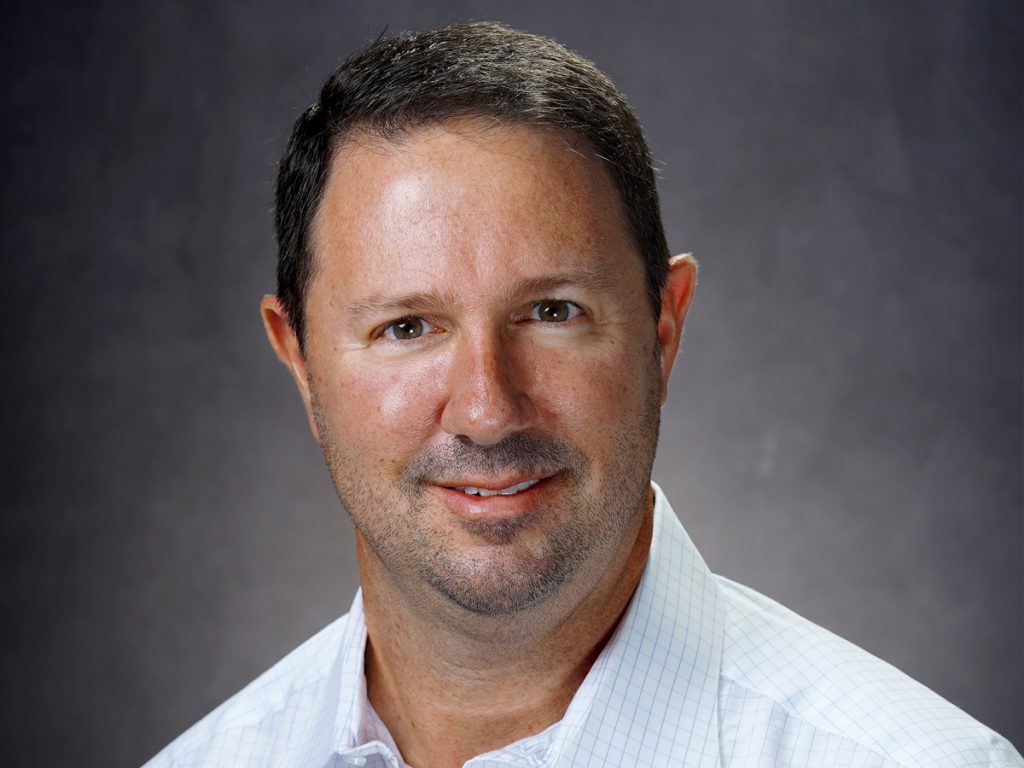 Greg Taylor, DO SJ Mag Media