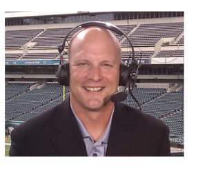 Philadelphia Eagles Insider Dave Spadaro
