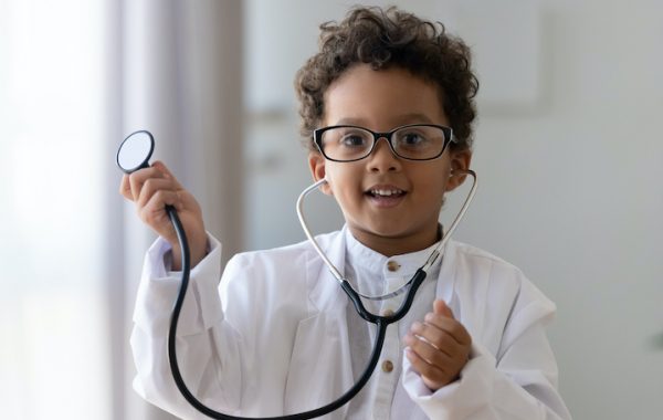 VOTE: 2022 Top Docs For Kids Patient Poll - SJ Mag Media