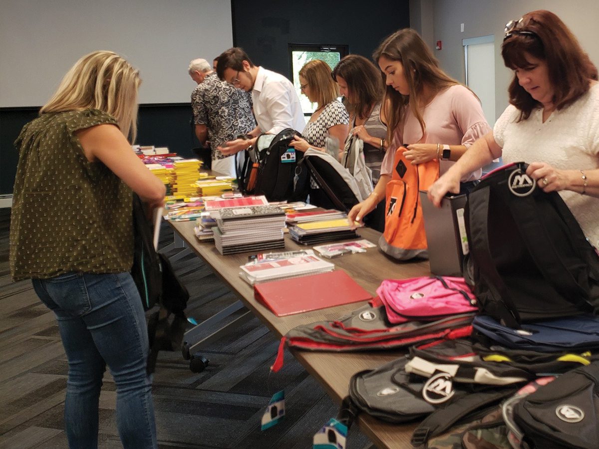 Innovative Benefit Planning Creating A Culture Of Giving Back Sj Mag