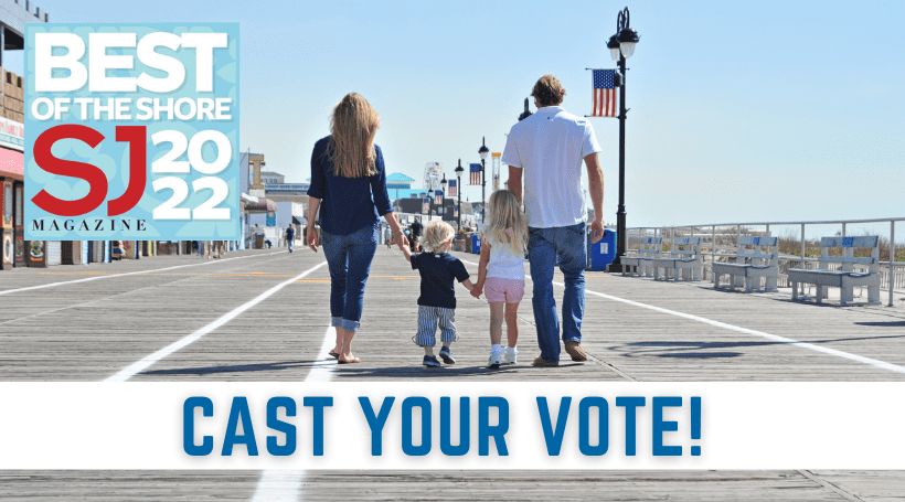 Cast Your Vote In 2022 Best Of The Shore Readers' Poll - SJ Mag Media