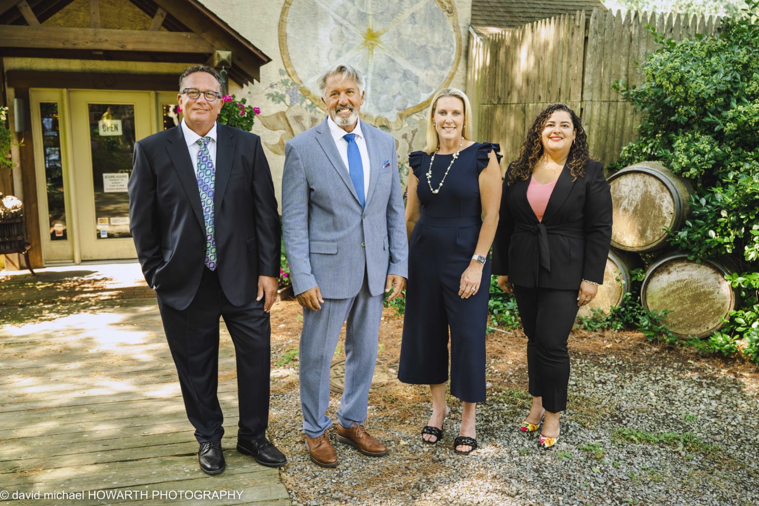 2022 Top Attorneys - SJ Mag Media