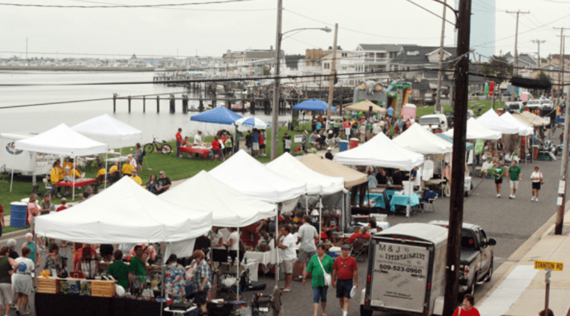 Things to Do in South Jersey This Weekend (September 23 - 25) - SJ Mag ...