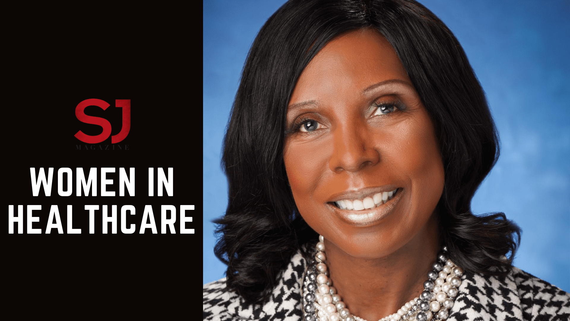 Women in Healthcare: Kimberly Talley, MSN, RN, CRNP - SJ Mag Media