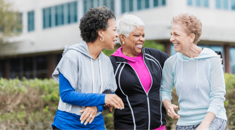 Age Gracefully: Top Tips For Healthy Aging And Vitality - Sj Mag Media