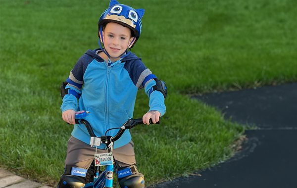 Training Wheels