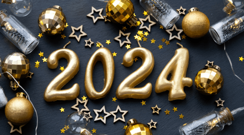 Setting Reasonable &amp; Meaningful New Year’s Resolutions - SJ Mag Media