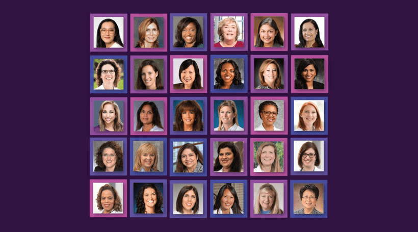 South Jersey's Top Female Docs 2024 - SJ Mag Media