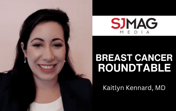 A breast surgeon shares what she's learned from breast cancer patients ...