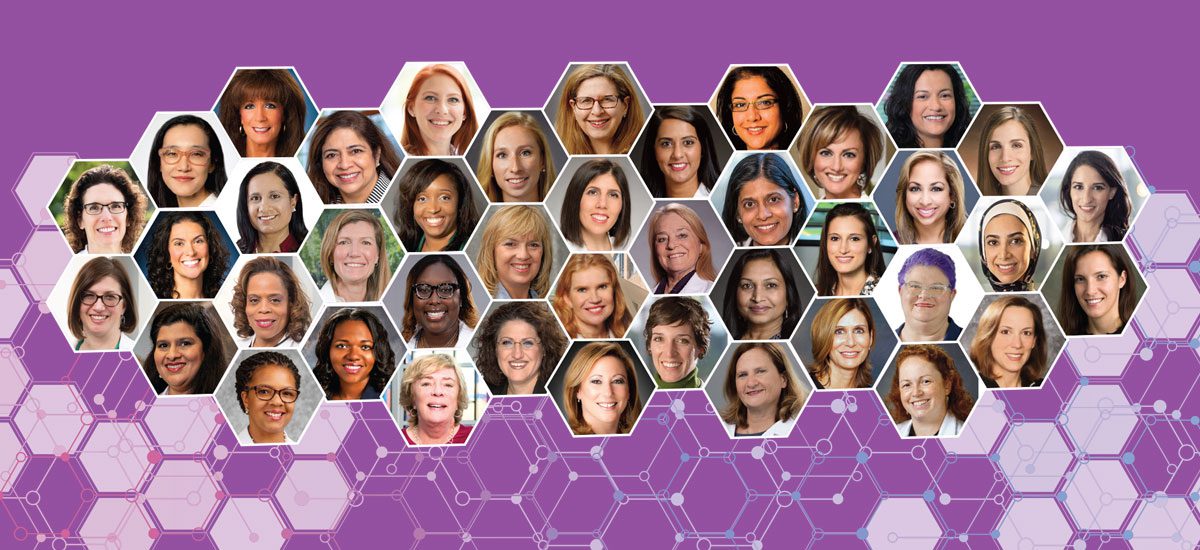 South Jersey’s Top Female Docs 2025