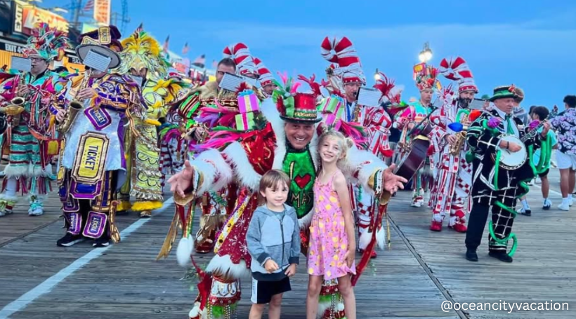 22 free activities for a fun-filled South Jersey summer - SJ Magazine