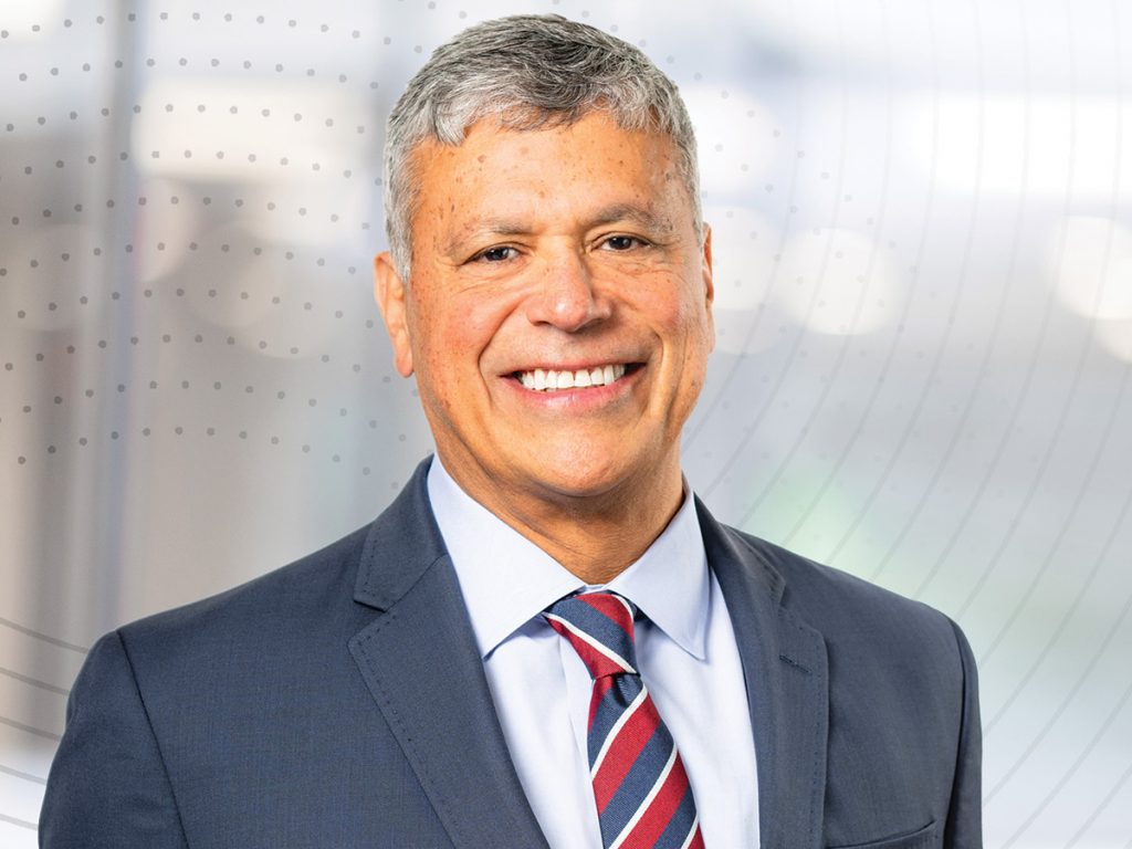 Marc Rollo Cfs Coming Full Circle: How Marc Rollo Plans to Lead Archer’s Next Chapter ...