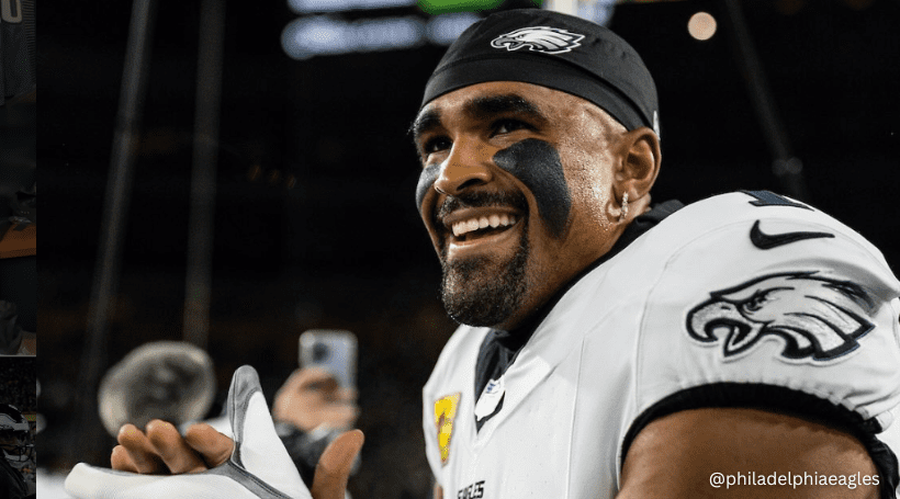 From Our Stories: Our favorite Eagles quotes SJ Mag Media