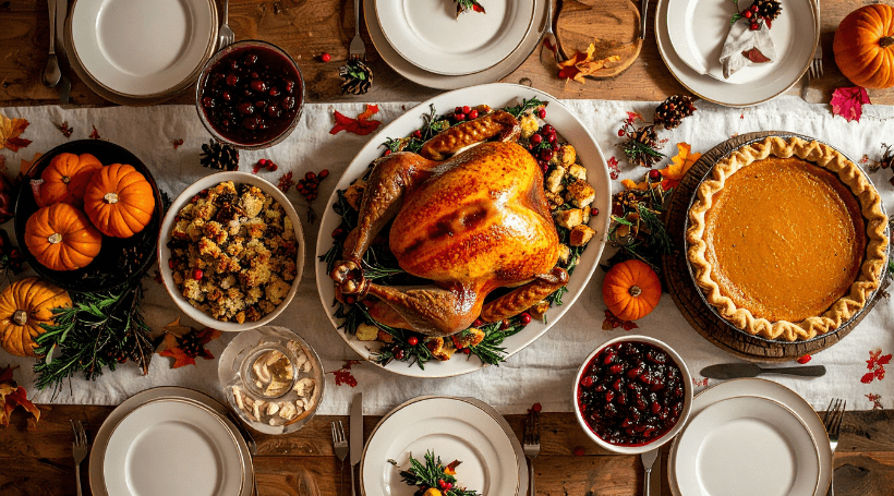 7 Places to get Thanksgiving dinner in South Jersey if you don’t want ...