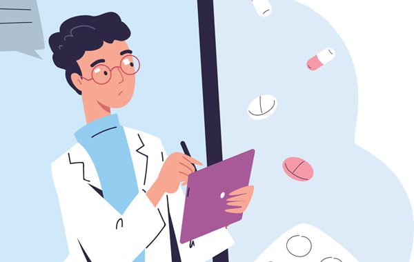 One-Click Medicine - SJ Mag Media