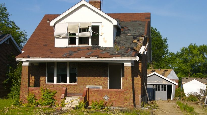 Flipping (Abandoned) Houses SJ Magazine