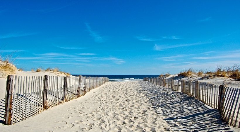 Your Ultimate Jersey Shore Beach Guide - SJ Magazine