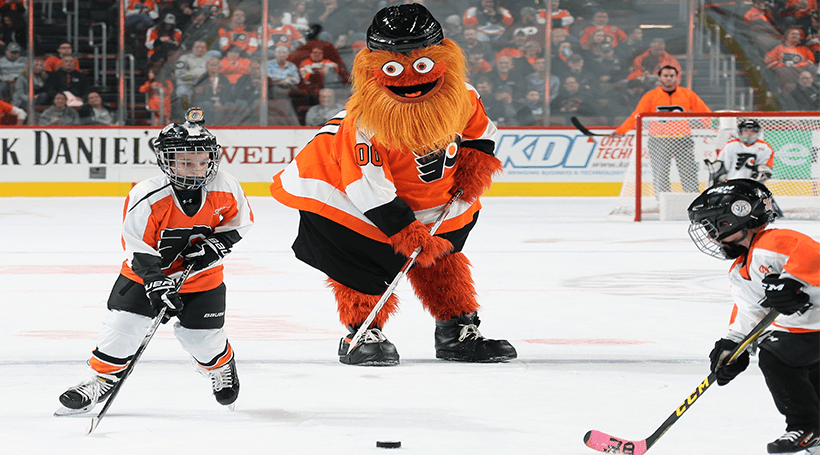 gritty hockey jersey