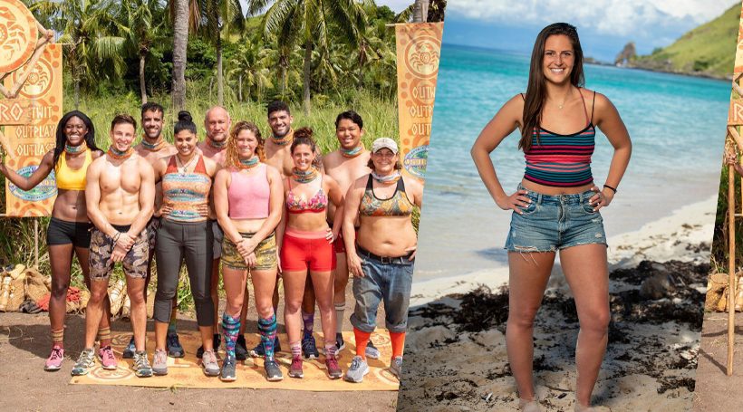 Survivor' Casting: How to Audition for the Reality Series