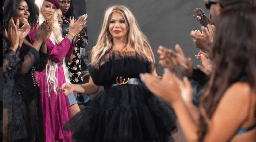comment for dress designer 90 Famous Quotes from Fashion Icons
