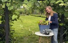 Beating Garden Fatigue