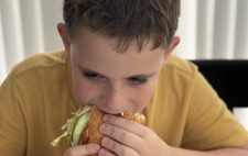 Fun Foods…Finally