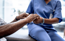 VOTE: 2026 The Healthcare List  Patient Poll