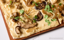 South Jersey Restaurants with Fall Menu Specials