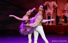 South Jersey Theatre Productions to see this fall