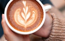 55 Cozy Coffee Spots