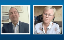 Does aging have to be painful?