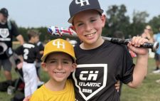 Becoming Sports Parents