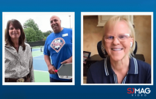 See Katz JCC’s new state-of-the-art outdoor pickleball complex