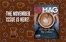 The November 2025 Issue is Here!