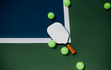 4 Indoor Pickleball & Tennis Courts in South Jersey