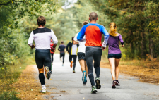 South Jersey Walks and Races this Fall