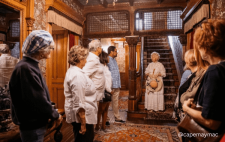 7 Spooky Spots in South Jersey