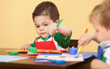 7 South Jersey Workshops for Kids this Fall