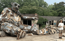 South Jersey Troll Map