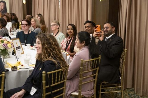 Women of Excellence Awards 2026
